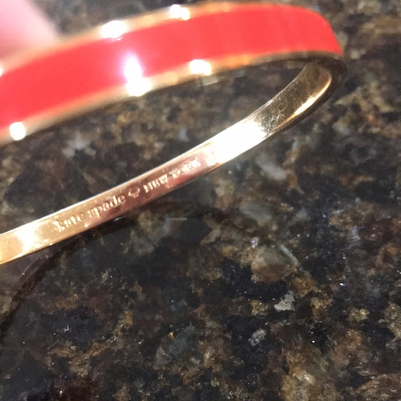 Kate spade bangle - Picture 4 of 6